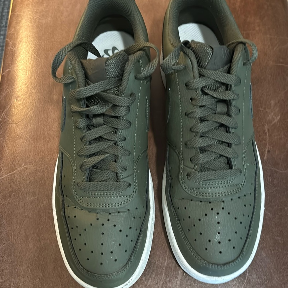 Nike Court Vision Next Nature
